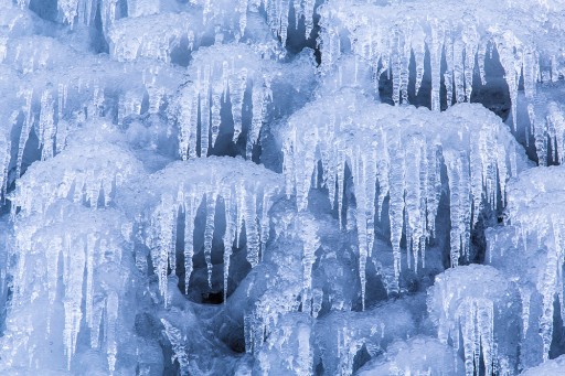 iccicles