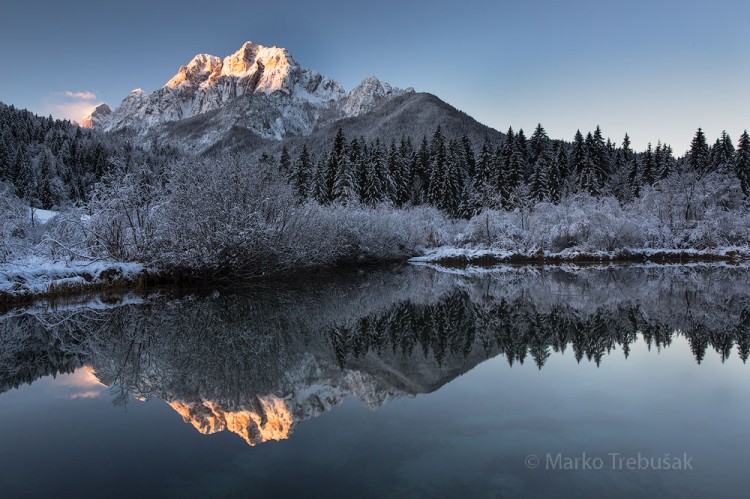 Sava spring