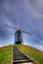 Windmill; Bruge; Belgium/bel_003-1ds.jpg/346