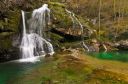 Slap Vrije ::Waterfall near Bovec/ja_108-1ds.jpg/350
